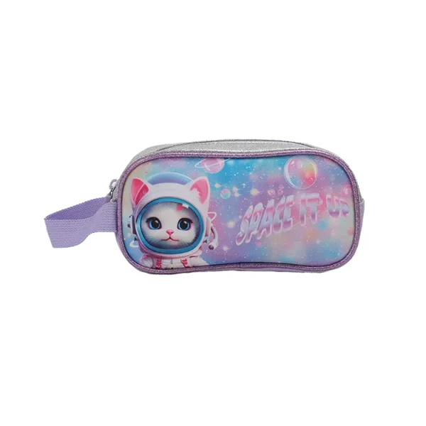 Set Mochila Carro y Cartu Trendy 28087 - Imagen 8