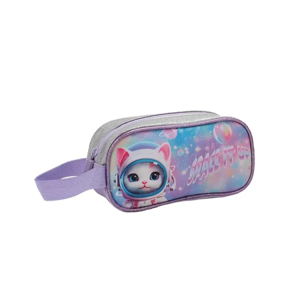 Set Mochila Carro y Cartu Trendy 28087 - Imagen 6