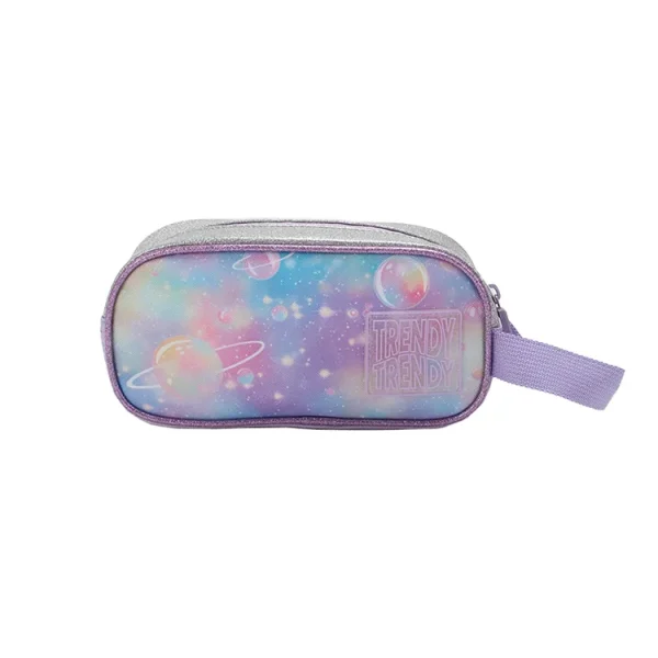 Set Mochila Carro y Cartu Trendy 28087 - Imagen 5