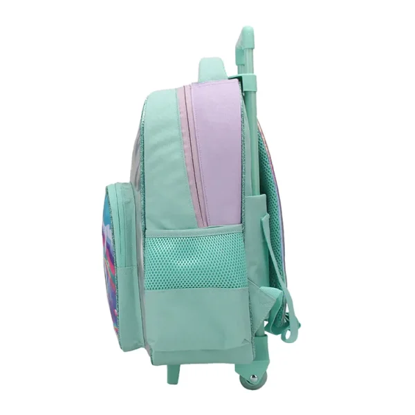 Set Mochila Carro y Cartu Trendy 28089 - Imagen 8