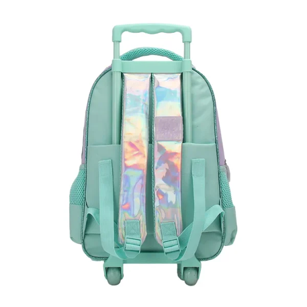 Set Mochila Carro y Cartu Trendy 28089 - Imagen 6