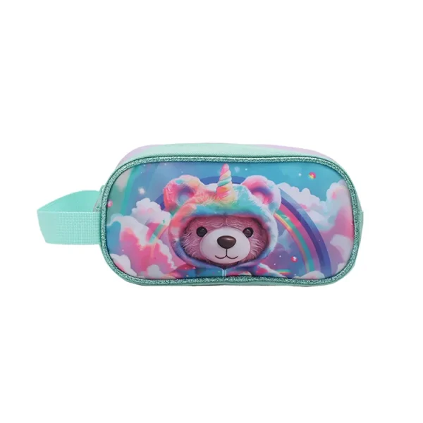 Set Mochila Carro y Cartu Trendy 28089 - Imagen 5
