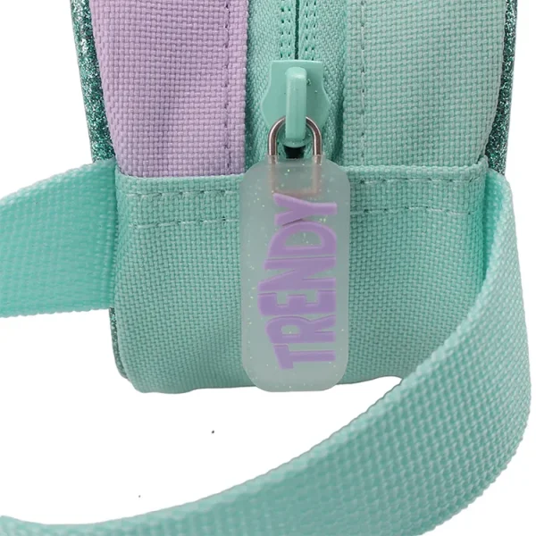 Set Mochila Carro y Cartu Trendy 28089 - Imagen 3