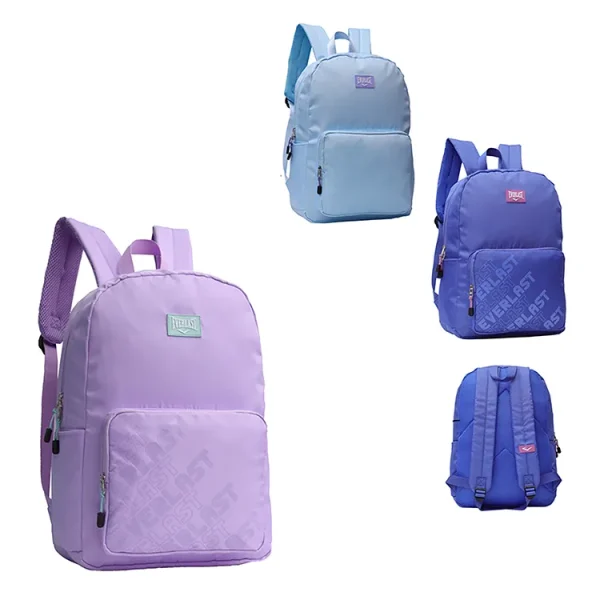 Mochila Everlast 28172