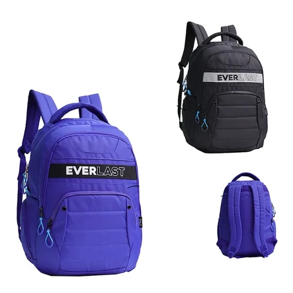 Mochila Everlast 28179