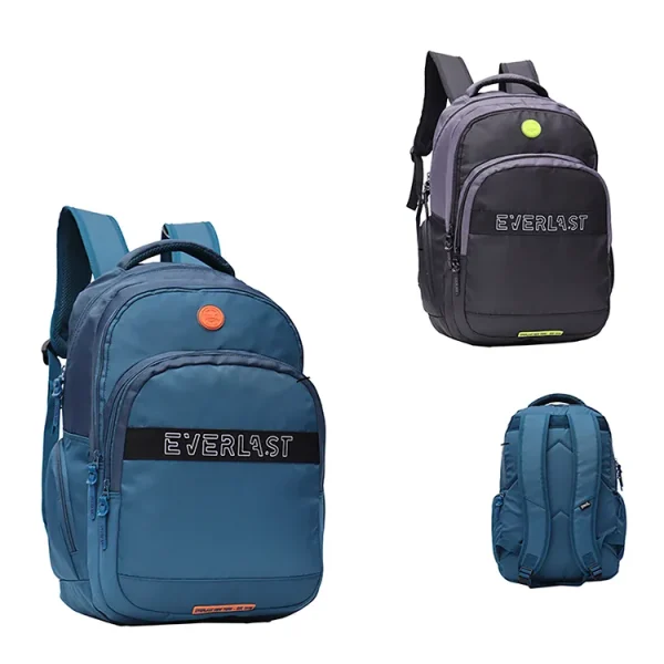 Mochila Everlast 28181