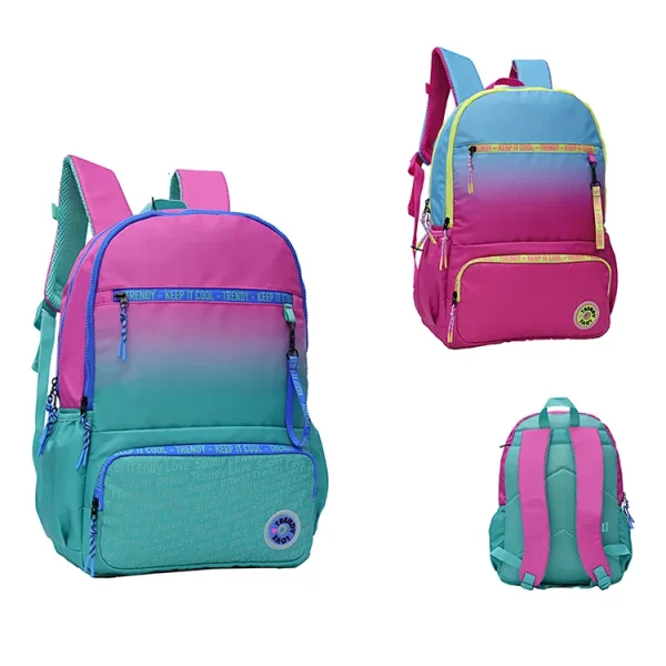 Mochila Trendy 28186