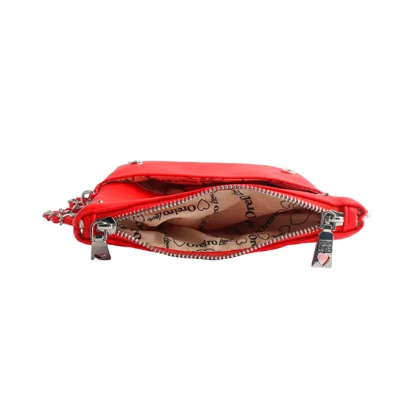 Cartera Oreiro Love 28195 - Imagen 7