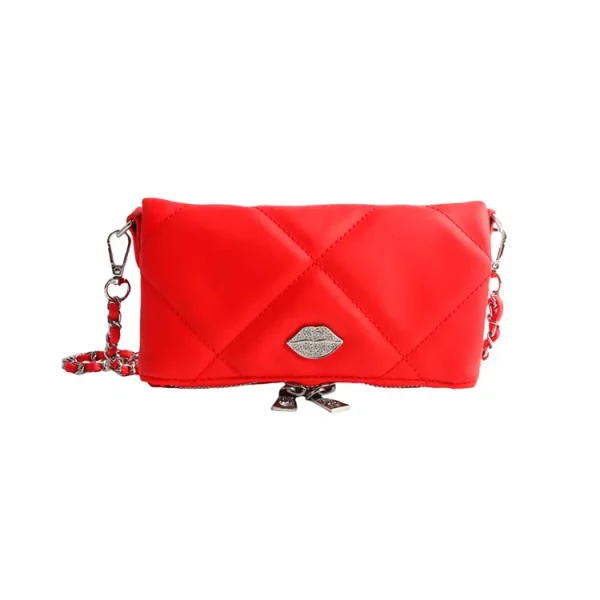 Cartera Oreiro Love 28195 - Imagen 6