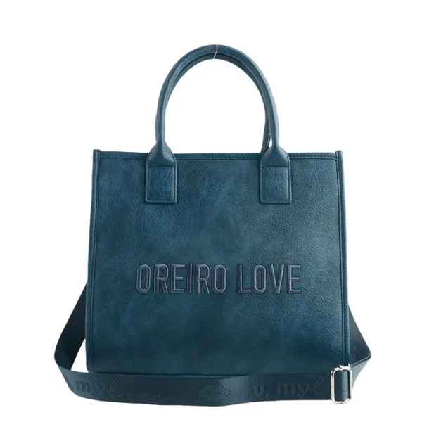 Cartera Oreiro Love 28196 - Imagen 2