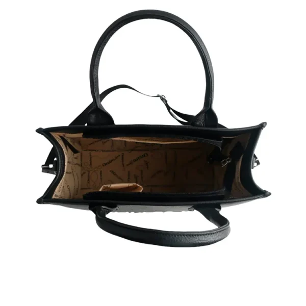 Cartera Oreiro Love 28196 - Imagen 7