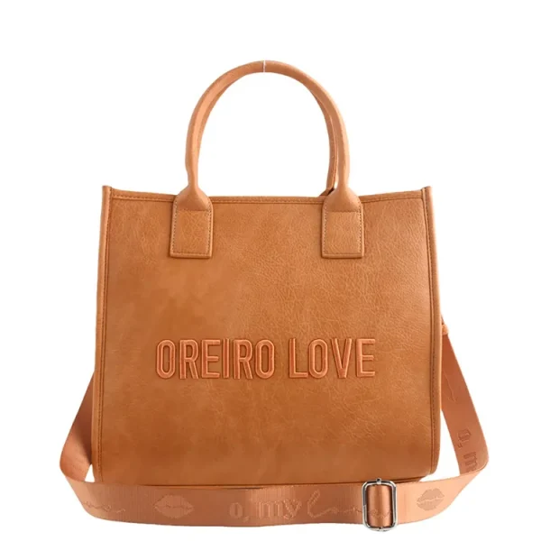Cartera Oreiro Love 28196 - Imagen 4