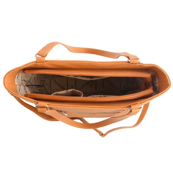Cartera Oreiro Love 28200 - Imagen 6