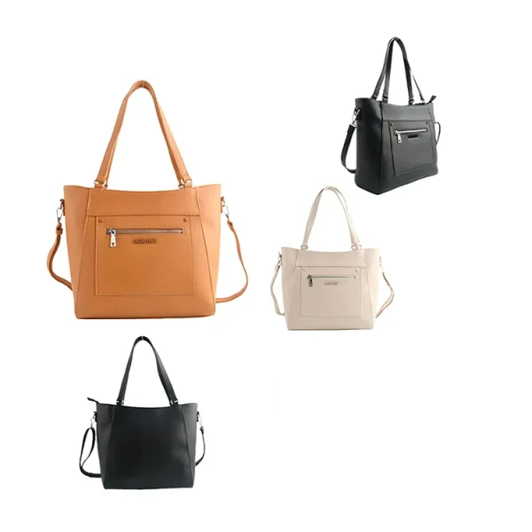 Cartera Oreiro Love 28200