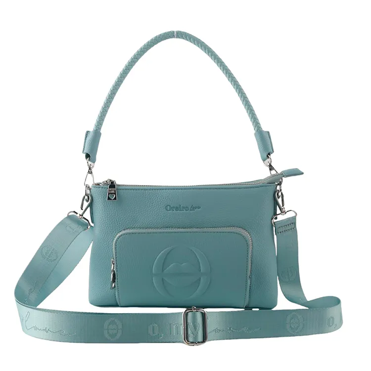Cartera Oreiro Love 28207 - Imagen 2