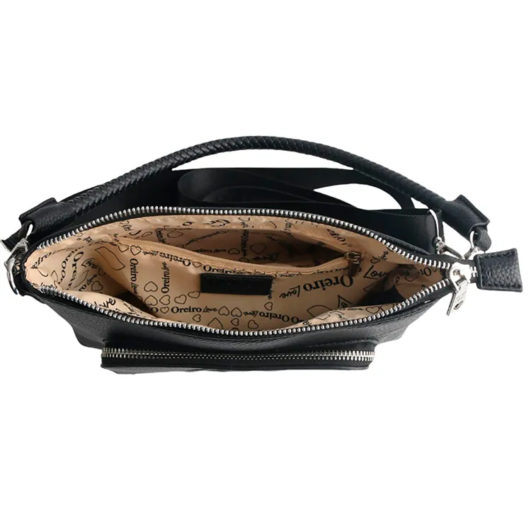 Cartera Oreiro Love 28207 - Imagen 7