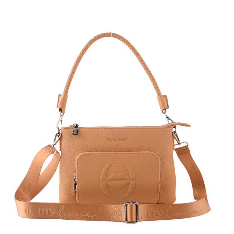 Cartera Oreiro Love 28207 - Imagen 4