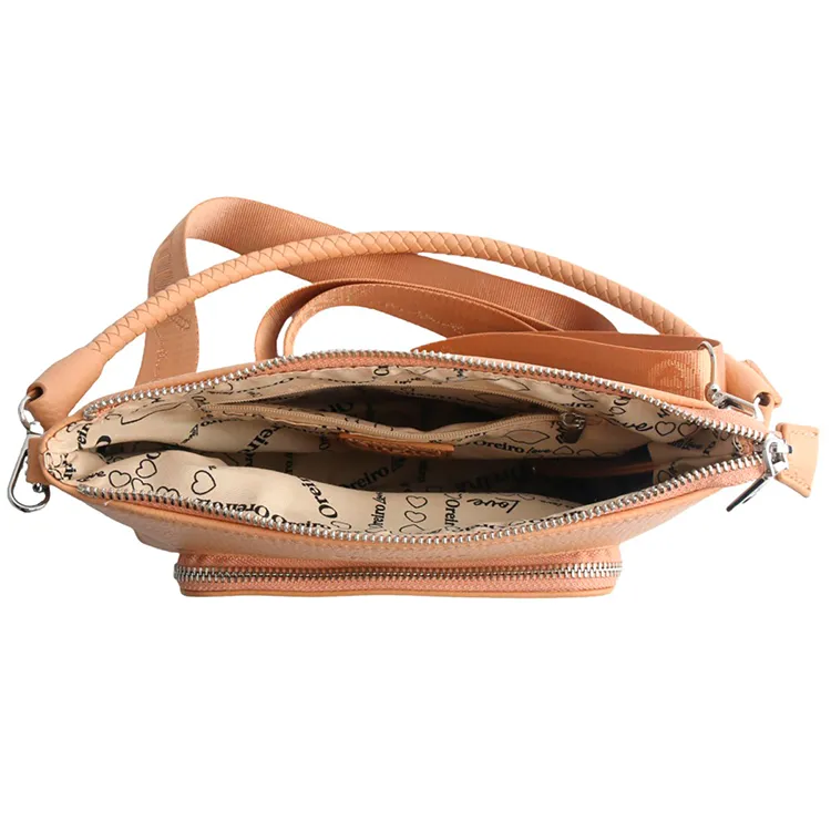 Cartera Oreiro Love 28207 - Imagen 5