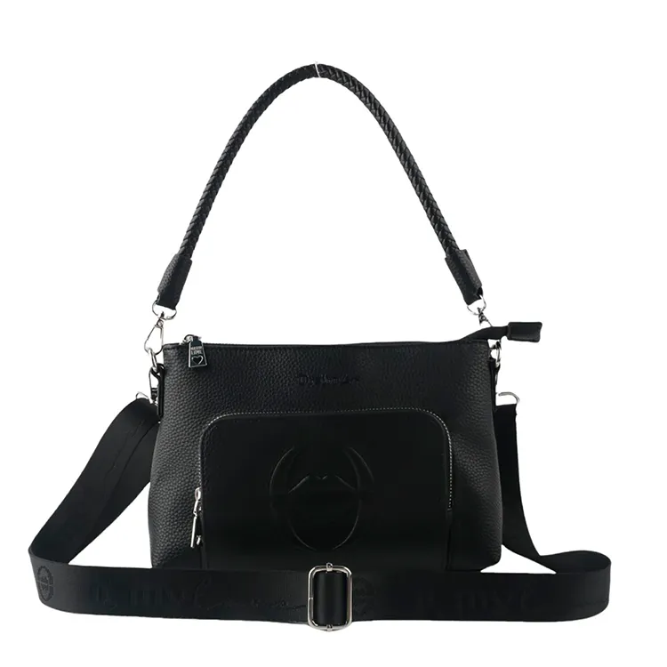 Cartera Oreiro Love 28207 - Imagen 6