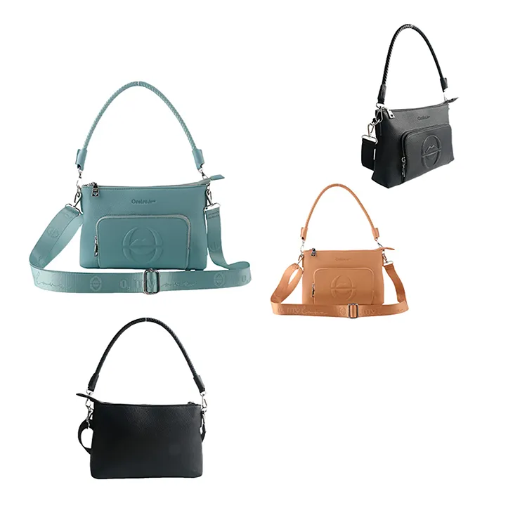 Cartera Oreiro Love 28207