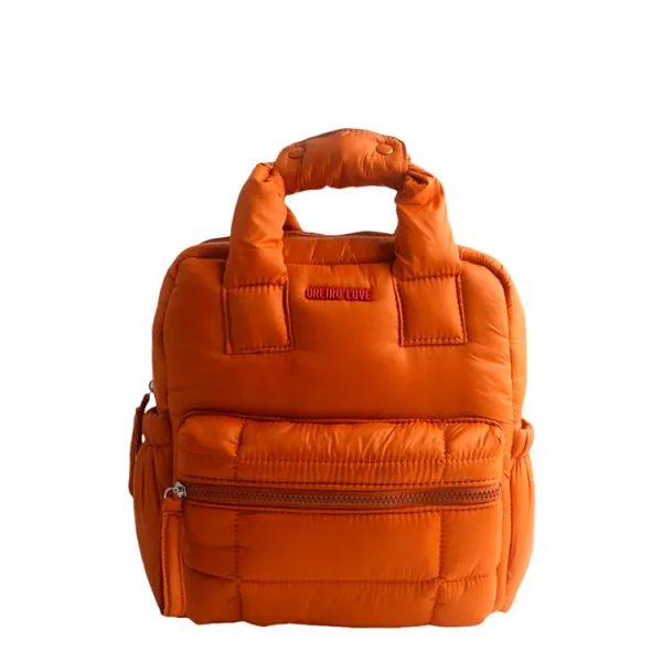 Mochila Oreiro Love 28211 - Imagen 2