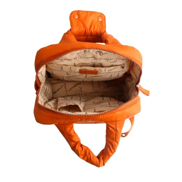 Mochila Oreiro Love 28211 - Imagen 4