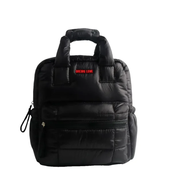Mochila Oreiro Love 28211 - Imagen 7