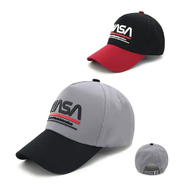 Gorra Nasa 14174