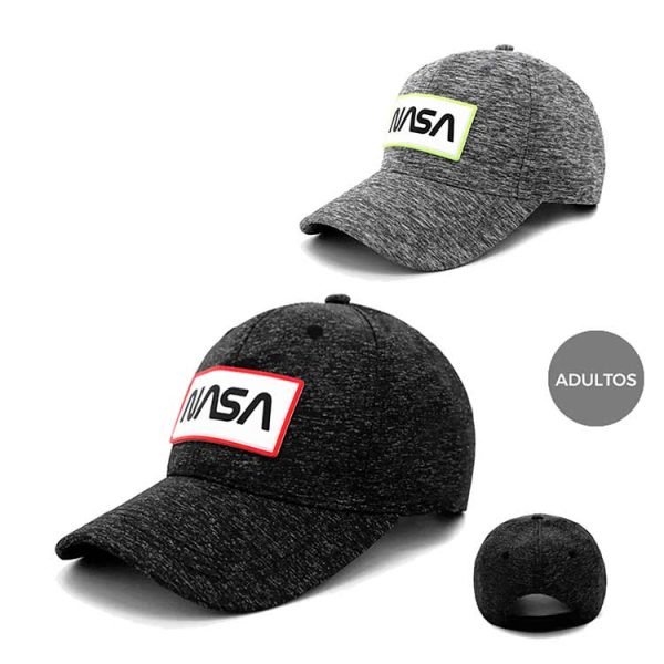 Gorra Nasa 14175