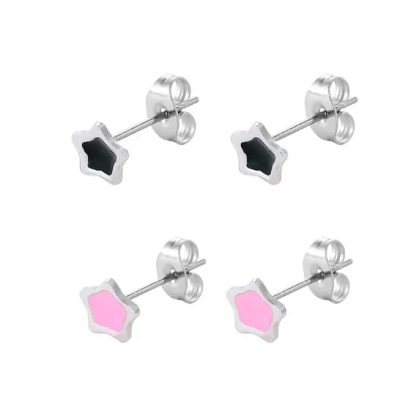 Aro Acero Trendy 16812