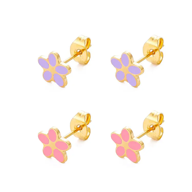 Aro Acero Trendy 16813