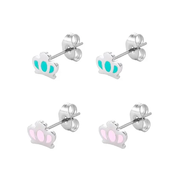 Aro Acero Trendy 16817