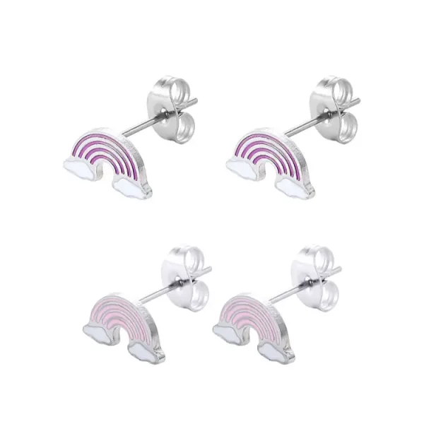 Aro Acero Trendy 16820
