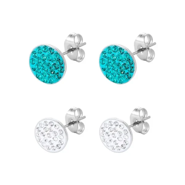 Aro Acero Trendy 16825