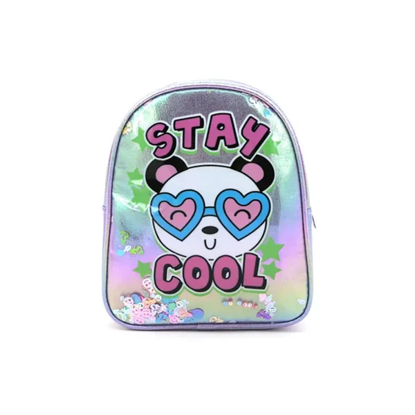 Mochila Infantil Trendy 17437 - Imagen 5