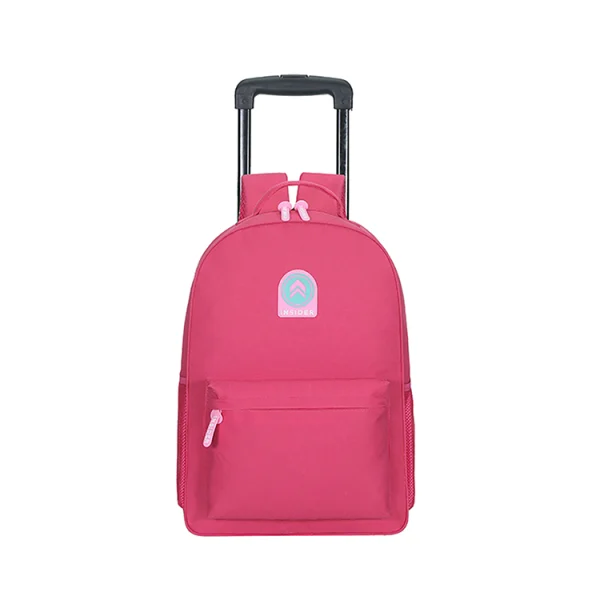 Mochila Carro Insider 17509 - Imagen 3