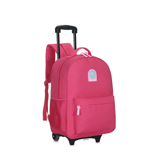 Mochila Carro Insider 17509 - Imagen 2