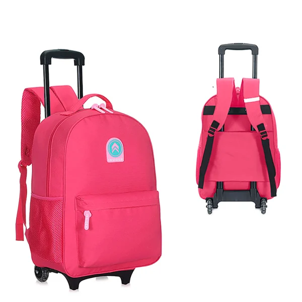 Mochila Carro Insider 17509