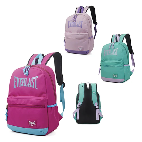 Mochila Everlast 22387