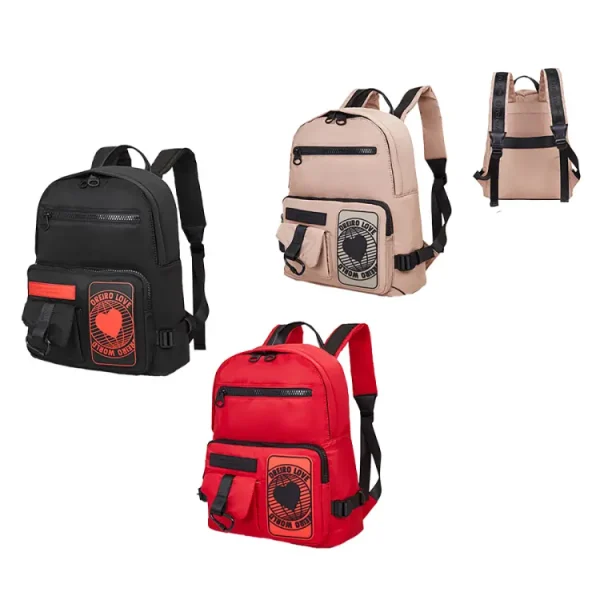 Mochila Oreiro Love 22478