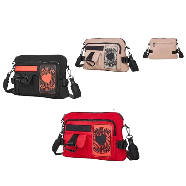 Morral Oreiro Love 22480