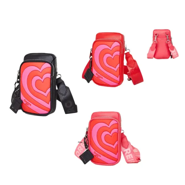 Portacelular Oreiro Love 22485