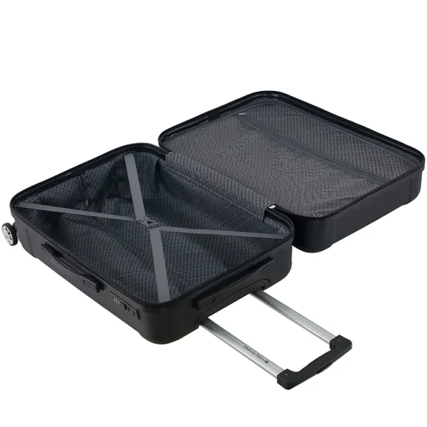 Set Valijas Travel Tech 27439 - Imagen 7