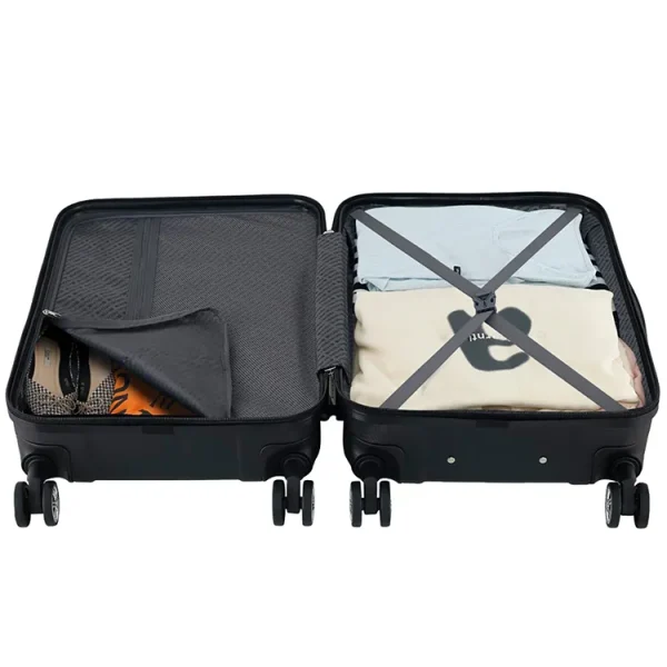 Set Valijas Travel Tech 27439 - Imagen 6
