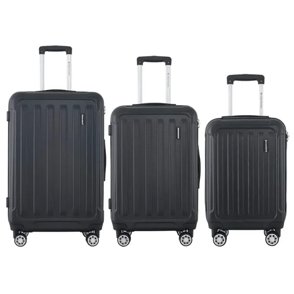 Set Valijas Travel Tech 27439 - Imagen 3