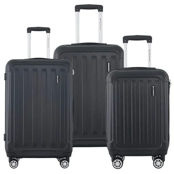 Set Valijas Travel Tech 27439 - Imagen 2