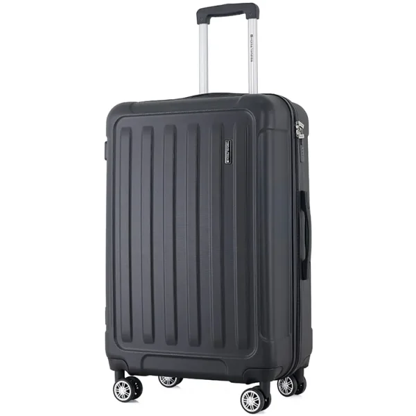 Set Valijas Travel Tech 27439 - Imagen 19