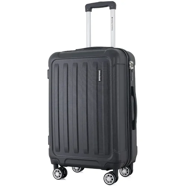 Set Valijas Travel Tech 27439 - Imagen 17