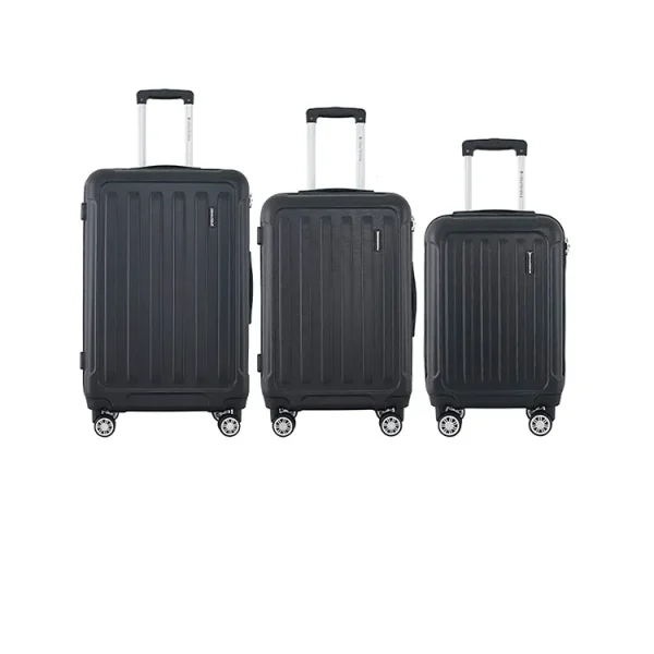Set Valijas Travel Tech 27439 - Imagen 23