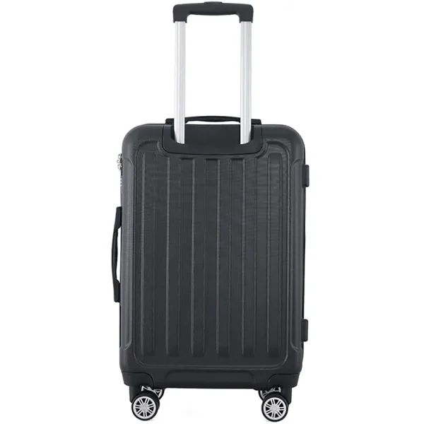 Set Valijas Travel Tech 27439 - Imagen 15